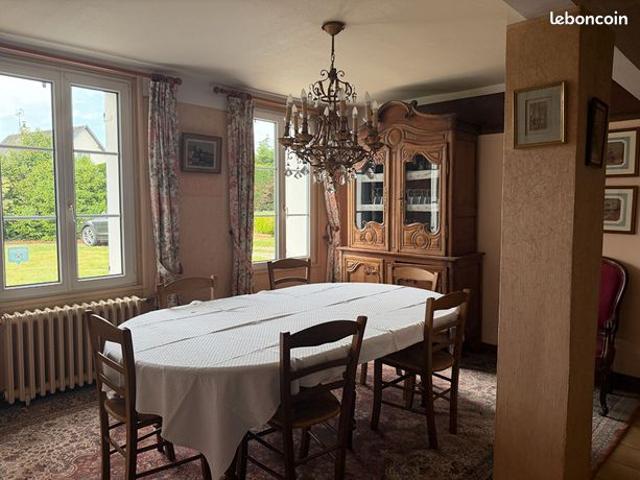 Maison vente à Le Havre, Le Tilleul