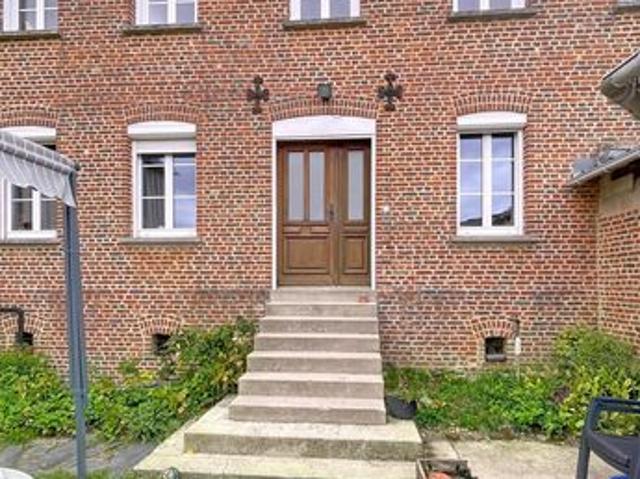 Maison vente à Rethel, Chappes