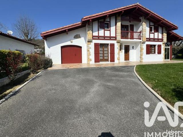 Maison vente à Bayonne, Hasparren