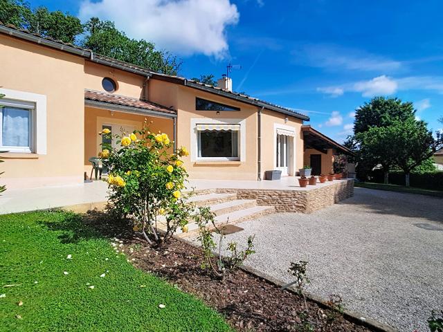 Maison vente à Muret, Saint-lys