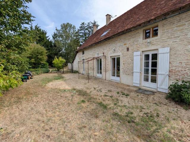 Maison vente à Dijon, Beire-le-châtel