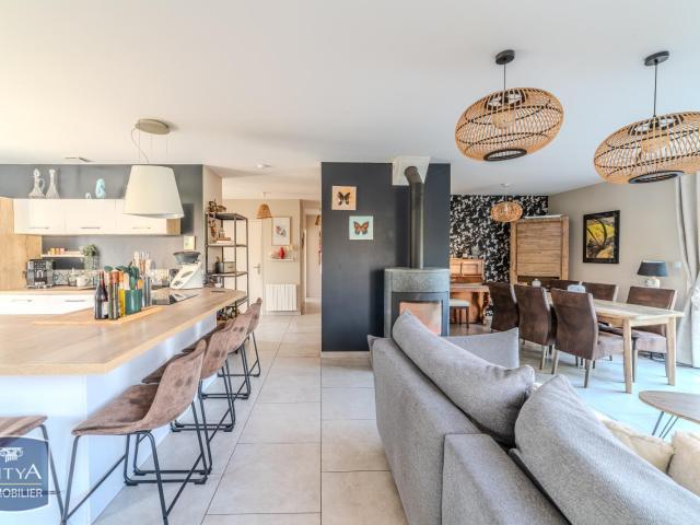 Maison vente à Roanne, Le Coteau