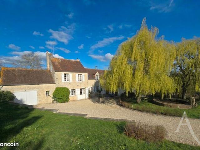 Maison vente à Vouziers, Falaise