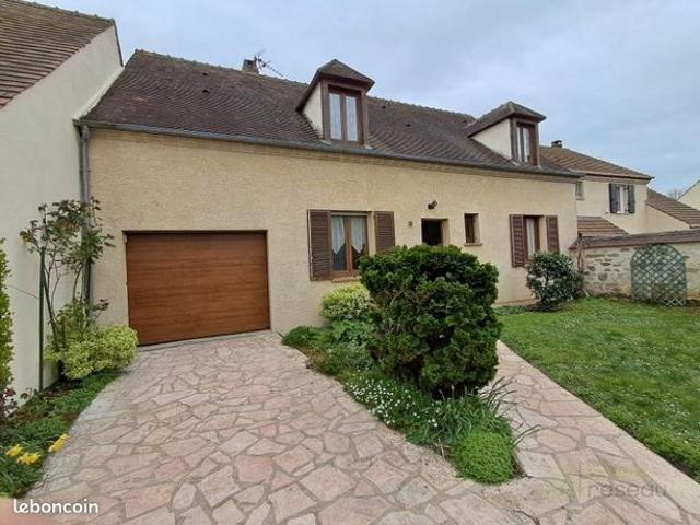 Maison vente à Pontoise, Marines