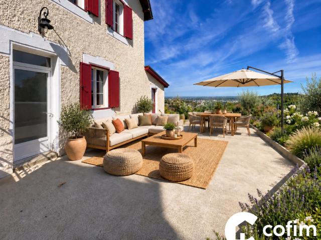 Maison vente à Saint-Faust, Pyrénées-Atlantiques
