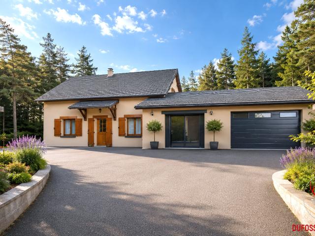 Maison vente à Yssingeaux, Le Chambon-sur-lignon
