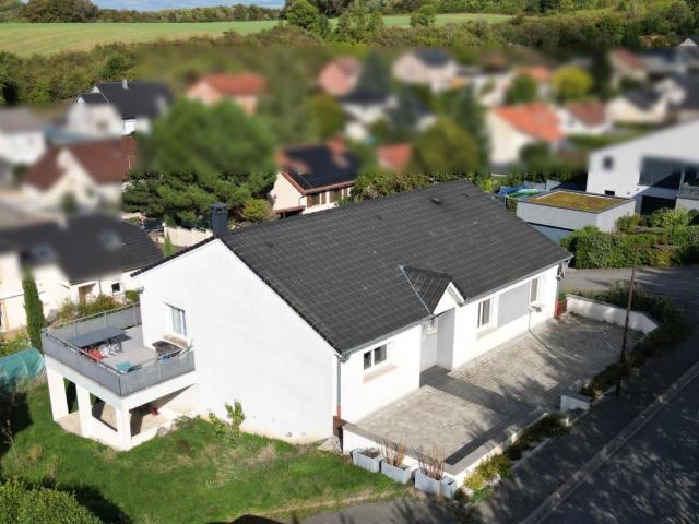 Maison vente à Thionville, Volmerange-les-mines