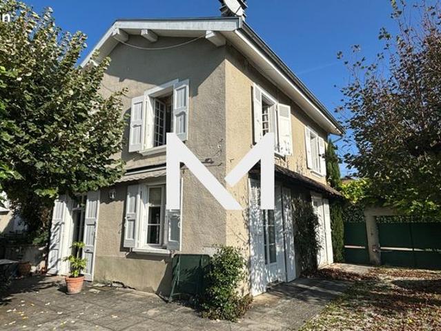 Maison vente à Grenoble, Biviers