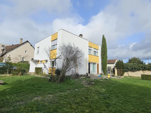 Maison vente à Nevers