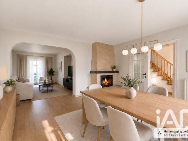 Maison vente à Weislingen, Collectivité européenne d'Alsace