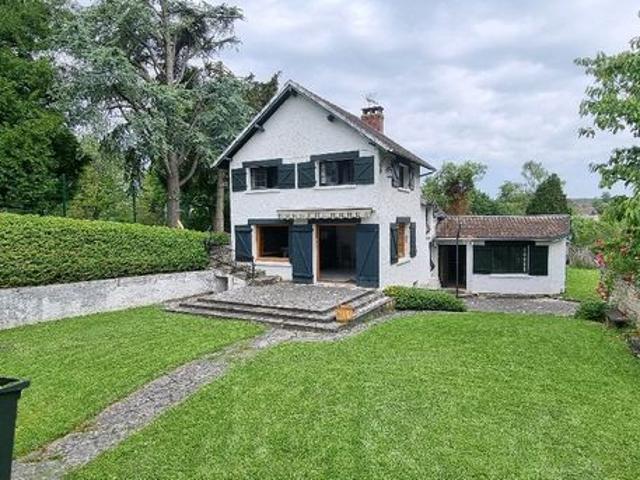 Maison vente à Mantes-la-Jolie, Follainville-dennemont
