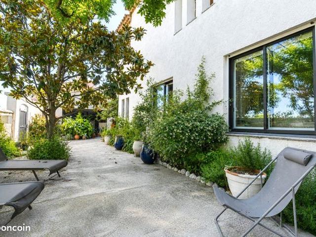 Maison vente à Montpellier, Frontignan