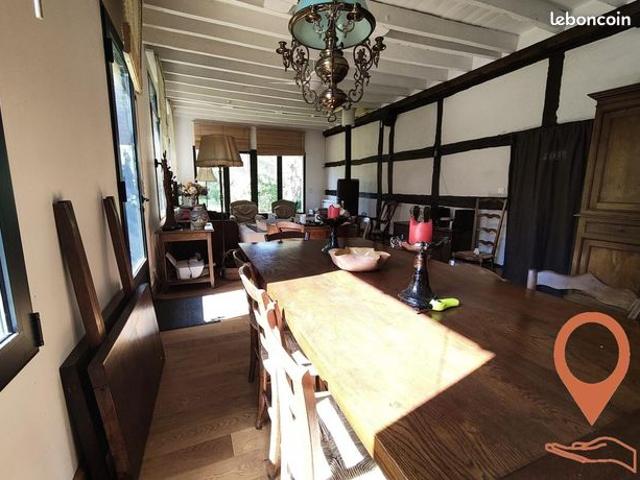 Maison vente à Montargis, Cernoy-en-berry