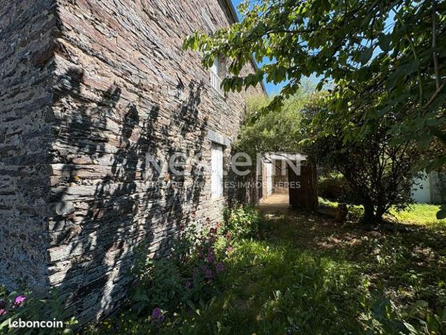 Maison vente à Vannes, Bretagne