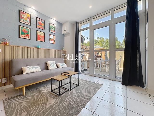 Maison vente à Perpignan, Canet-en-roussillon