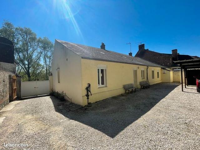 Maison vente à Vervins, Flavigny-le-grand-et-beaurain