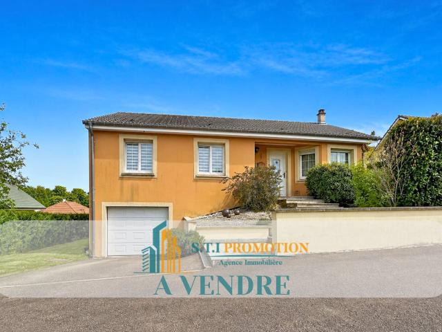 Maison vente à Val-de-Briey, Haucourt-moulaine