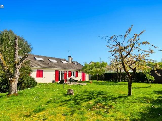 Maison vente à Évry, Mennecy