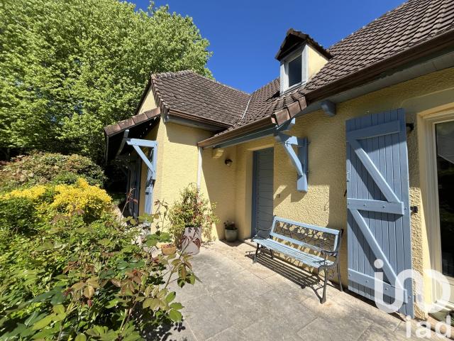 Maison vente à Pau, Arbus