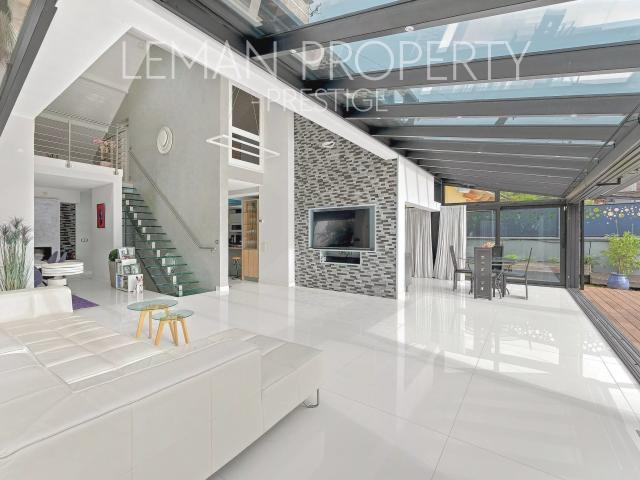 Maison vente à Tully, Thonon-les-Bains