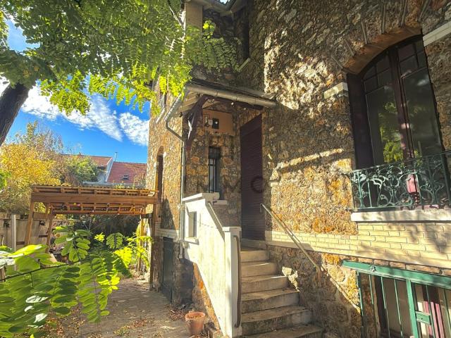 Maison vente à Résidence Pablo Picasso, Bagneux