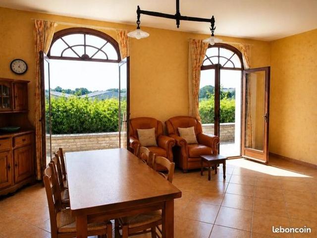 Maison vente à Auxerre, Vermenton