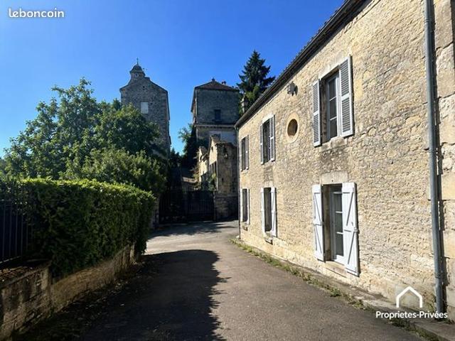 Maison vente à Château-Chinon (Ville), Lormes
