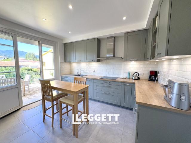 Maison vente à Pamiers, Lavelanet
