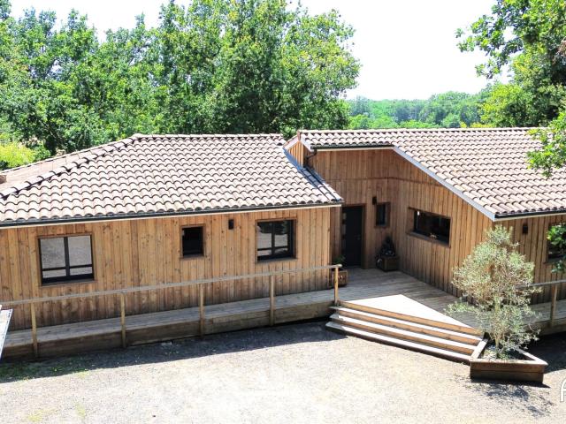 Maison vente à Saint-Sulpice-et-Cameyrac, Gironde