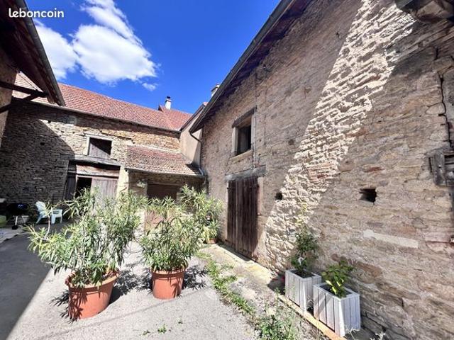 Maison vente à Chalon-sur-Saône, Sennecey-le-grand