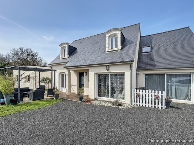 Maison vente à Loches, Bléré