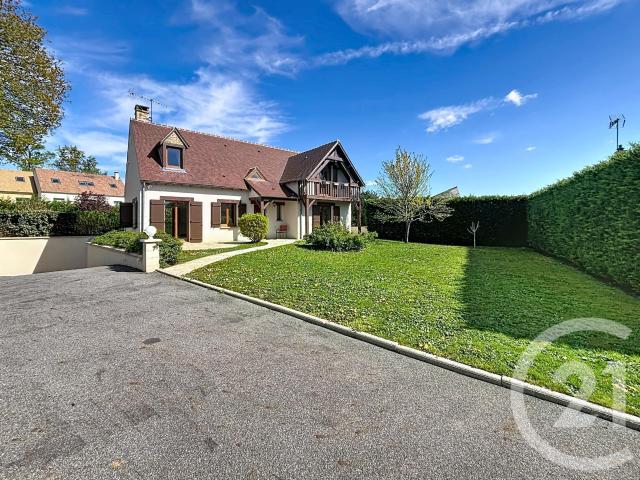 Maison vente à Rambouillet