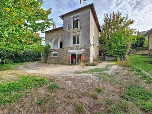 Maison vente à Brudieux, Seilhac