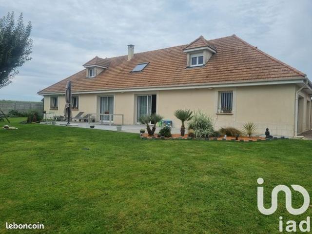 Maison vente à Le Havre, Gonneville-la-mallet
