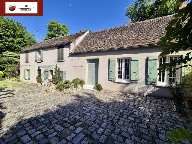 Maison vente à Rambouillet, Les Mesnuls