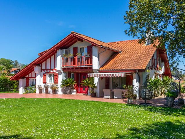 Maison vente à Bayonne, Hendaye