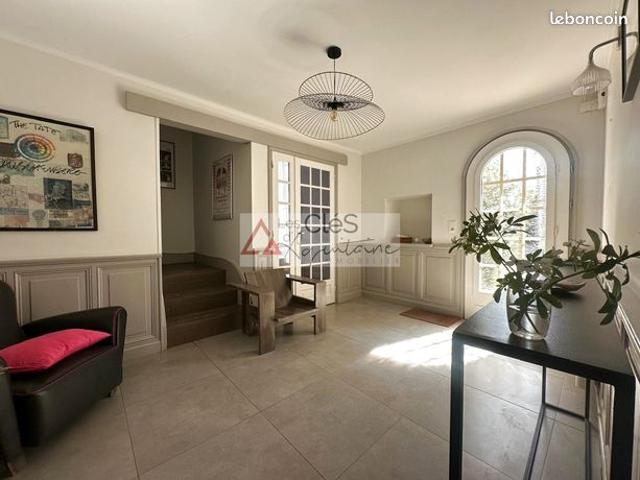Maison vente à Cadillac-sur-Garonne, Gironde