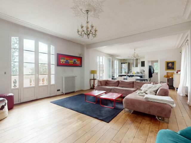 Maison vente à Nogent-sur-Marne, Le Perreux-sur-marne