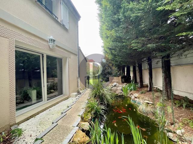 Maison vente à Wissous, Essonne