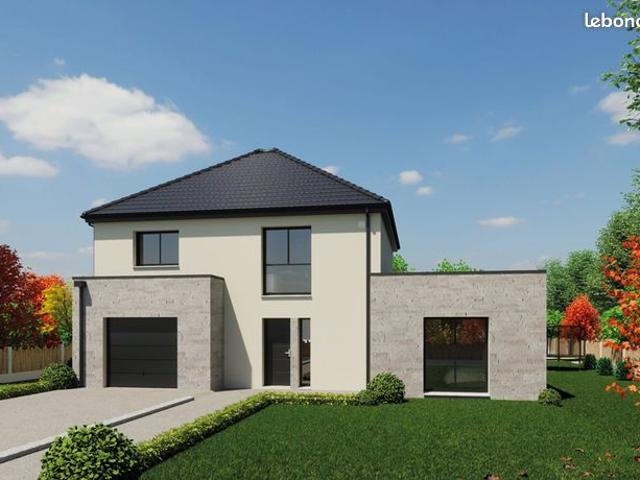 Maison vente à Fayet