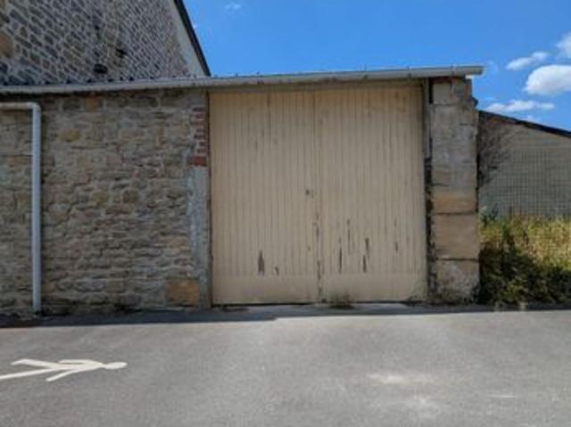 Maison vente à Sedan, Bazeilles