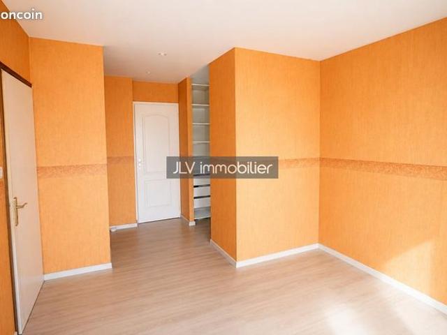 Maison vente à Dunkerque, Hoymille