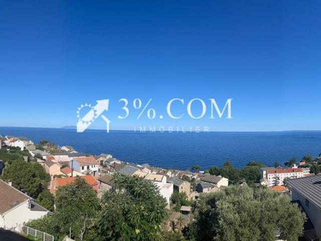 Maison vente à Bastia, San-martino-di-lota