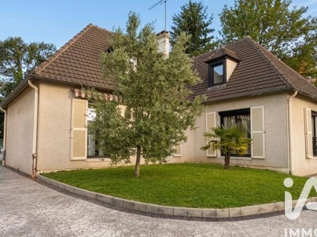Maison vente à Le Raincy, Montfermeil