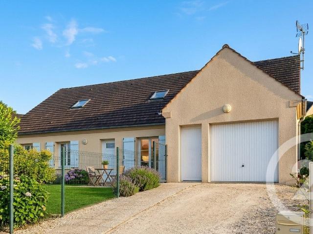 Maison vente à Auxerre, Seignelay