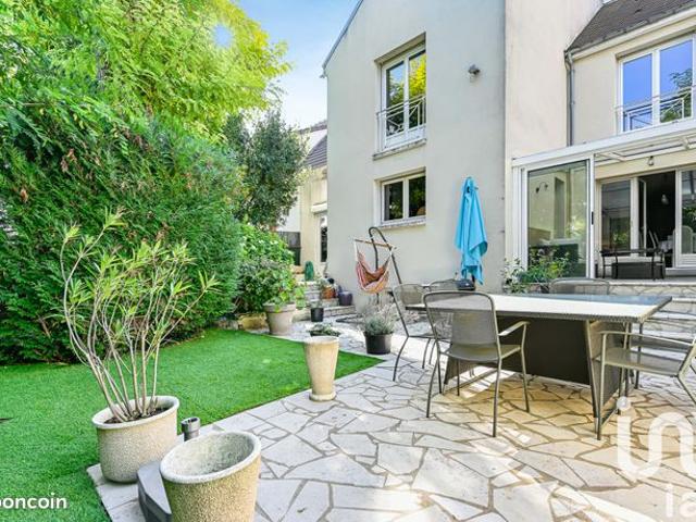 Maison vente à Nanterre, Rueil-malmaison