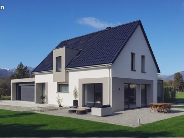 Maison vente à Saverne, Quatzenheim