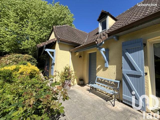 Maison vente à Pau, Arbus