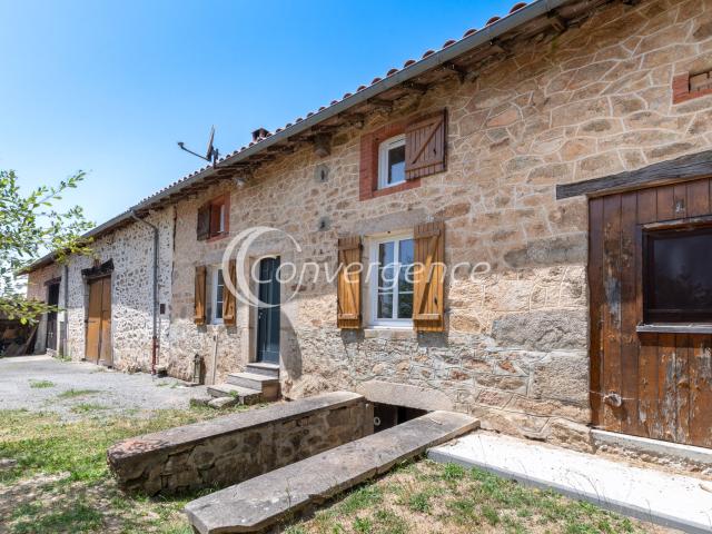 Maison vente à Ceinturat, Cieux