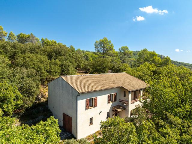Maison vente à Arrondissement de Draguignan, Taradeau